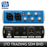 PRESONUS AUDIOBOX USB 96