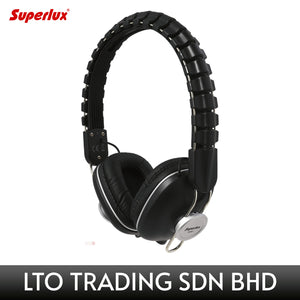 SUPERLUX HD581 Stereo Music Headphone